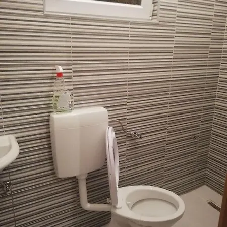 Ajsa Apartment