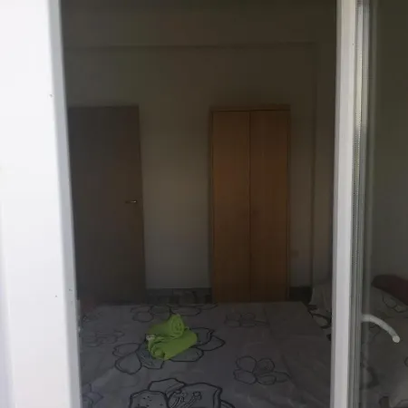 Ajsa Apartment